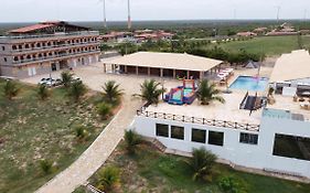 Hotel Pousada Peixe Gordo  3*